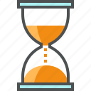 clock, hour, hourglass, management, sand, sandclock, time