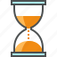 clock, hour, hourglass, management, sand, sandclock, time 