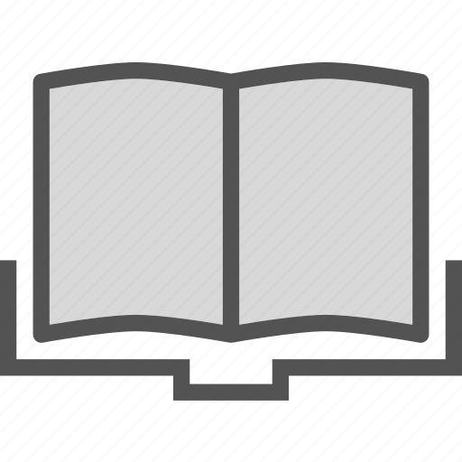 Book, notes, read icon - Download on Iconfinder