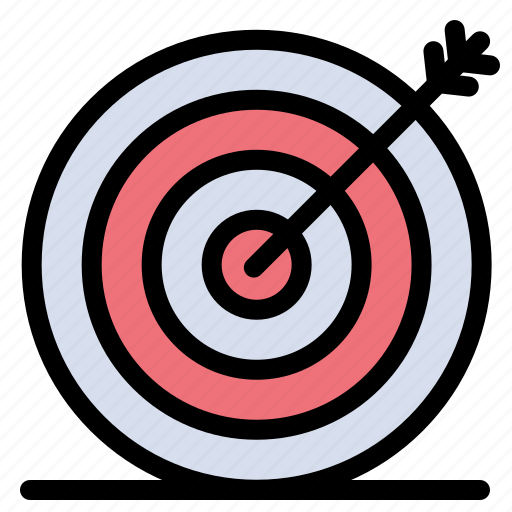 Creative, goal, marketing, target icon - Download on Iconfinder