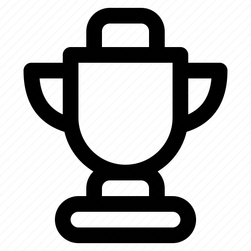 Achievement, award, marketing, trophy, winner icon - Download on Iconfinder