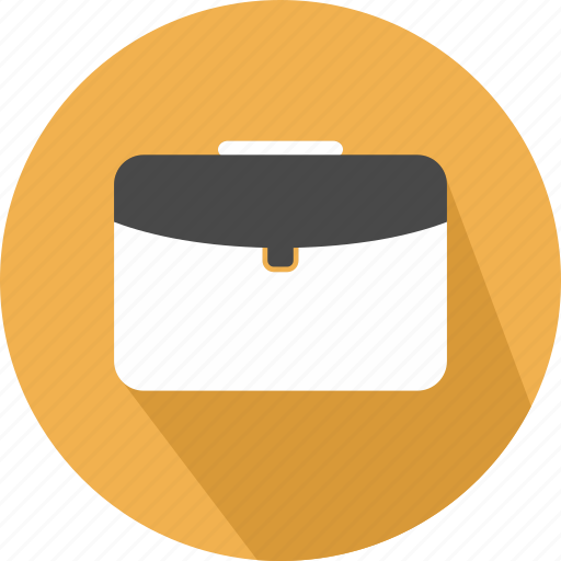Bag, book, briefcase, office, portfolio, school, tools icon - Download on Iconfinder