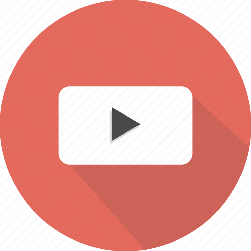 Control, play, video, youtube icon - Download on Iconfinder