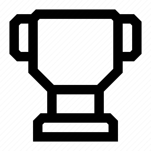 Marketing, commerce, achievement, trophy, business icon - Download on Iconfinder