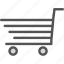 buy, purchase, shopingcart, striped 