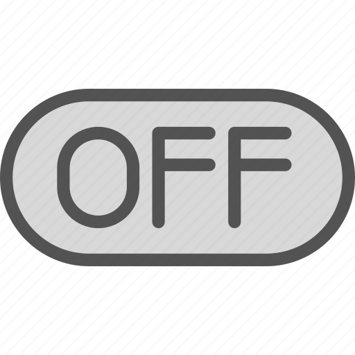 Cancel, off, stop icon - Download on Iconfinder