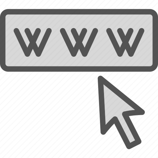 Internet, web, wide, world, www icon - Download on Iconfinder