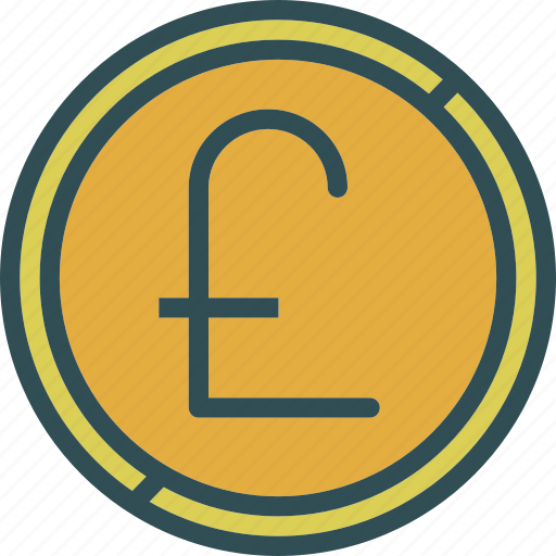 Busness, dollar, euro, money, pound, success, value icon - Download on Iconfinder
