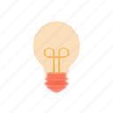 bulb, light, idea, lamp, creative, energy, creativity