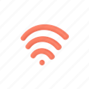 wifi, internet, network, connection, signal, wireless