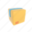 package, box, delivery, shipping, transport, 3d icon 