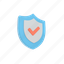 secure, security, safety, protect, protection, safe, 3d icon 