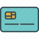 access, bank, card, chip, pin 