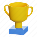 achievement, trophy, marketing
