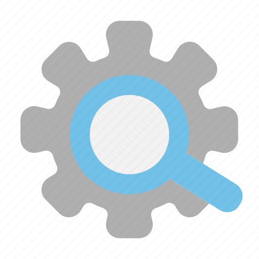 Gear, settings, cogwheel, setting, configuration, options icon - Download on Iconfinder