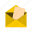 address, communication, envelope, internet, letter, mail, message 