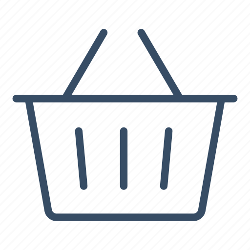 Basket, buy, cart, marketing, sale, shopping icon - Download on Iconfinder