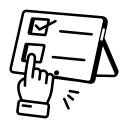 online survey, checklist, questionnaire, assessment, evaluation