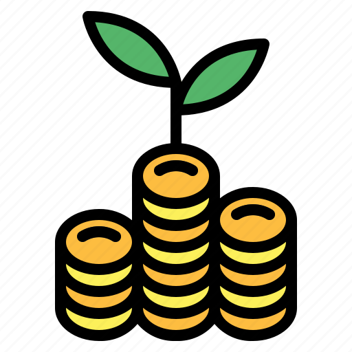 Business, investment, money icon - Download on Iconfinder