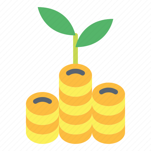 Business, investment, money icon - Download on Iconfinder