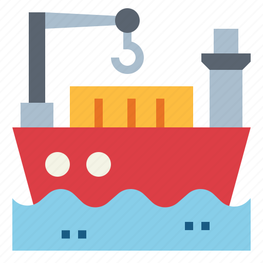 Delivery, logistics, shipping icon - Download on Iconfinder
