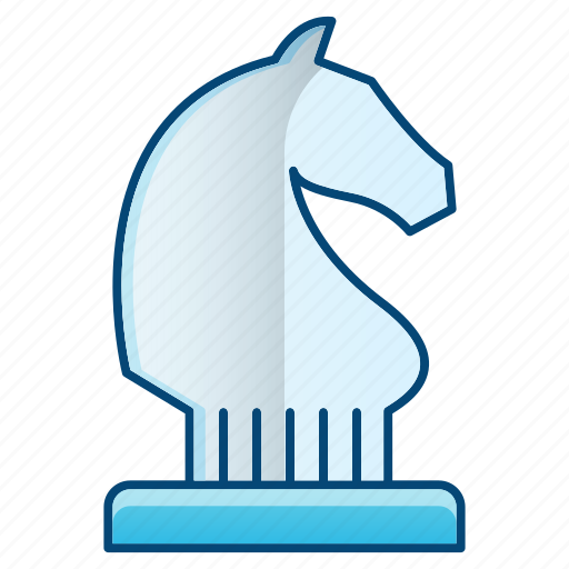 Chess, marketing, plan, strategy icon - Download on Iconfinder