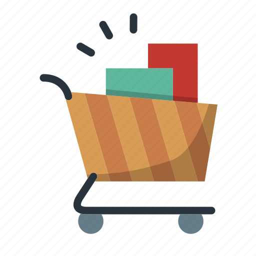 Goods, marketing icon, shop, shopping, store icon - Download on Iconfinder