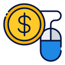 marketing, payment, finance, strategy, digital, business, coin, pay per click