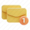 email, inbox, arrow, envelope, send, chat, letter, mail, communication 