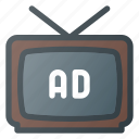 ad, advertising, marketing, telemarketing, tv