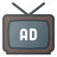 ad, advertising, marketing, telemarketing, tv 