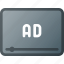 ad, advertising, marketing, online, video 