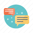 chat, forum, communication, conversation, interaction