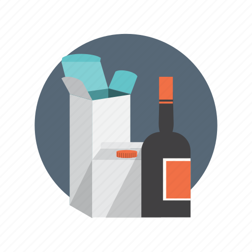 Packaging, delivery, package, product, shopping icon - Download on Iconfinder