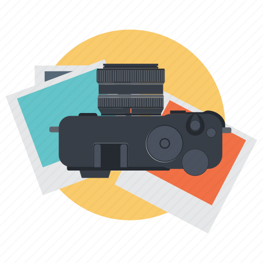 Photography, camera, digital, photo icon - Download on Iconfinder