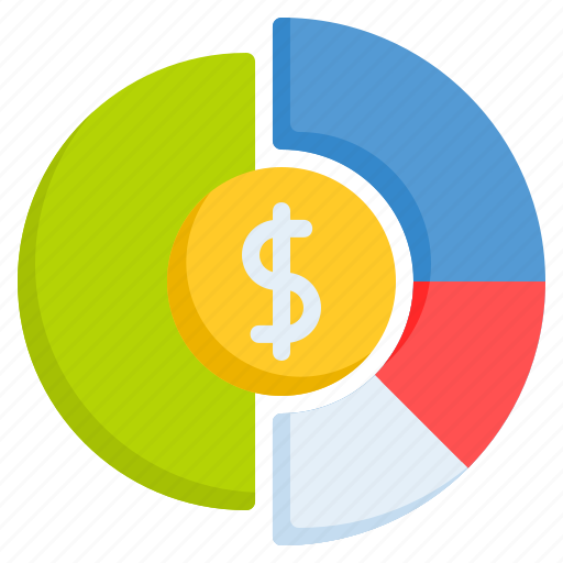 Chart, graph, infographic, pie chart, statistics icon - Download on Iconfinder