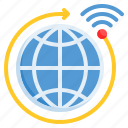connection, internet, network, website
