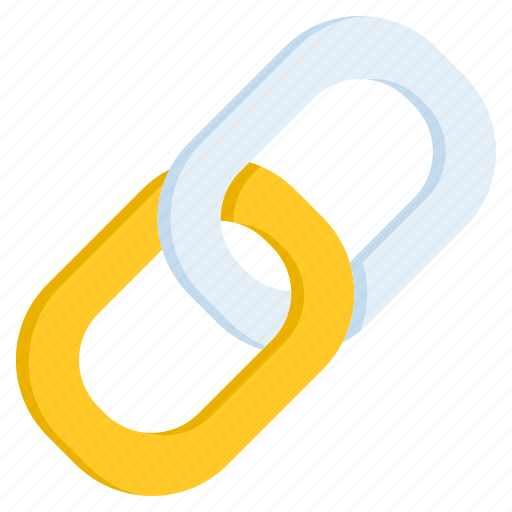 Chain, link, linked, web icon - Download on Iconfinder