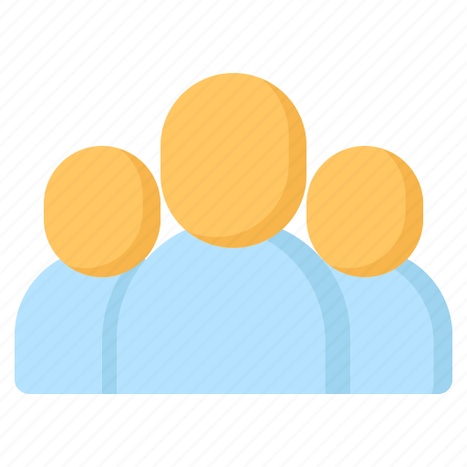 Audience, business, human, person, target icon - Download on Iconfinder