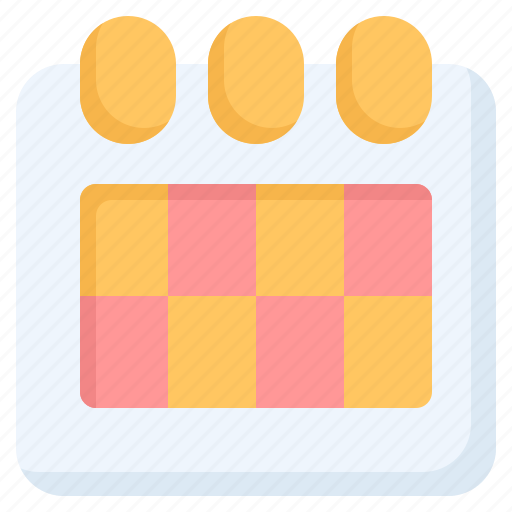 Calendar, date, event, plan, time icon - Download on Iconfinder