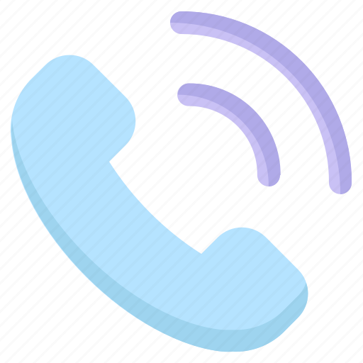 Call, communication, contact, mobile, phone icon - Download on Iconfinder