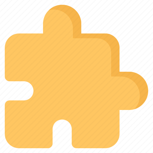 Connection, piece, puzzle, solution, teamwork icon - Download on Iconfinder
