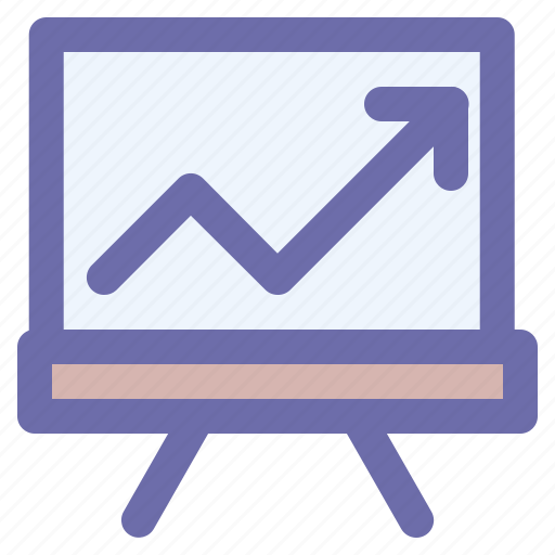 Business, financial, growth, marketing, success icon - Download on Iconfinder