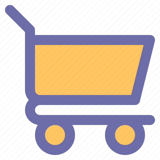 Cart, commercial, sale, shopping, store icon - Download on Iconfinder
