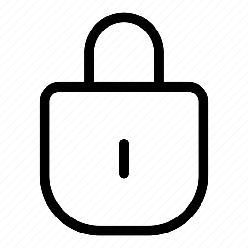 Padlock, passkey, password, privacy, security, tools and utensils icon - Download on Iconfinder