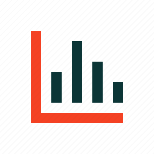 Analytics, business, chart, finance, graph, sales, statistics icon - Download on Iconfinder