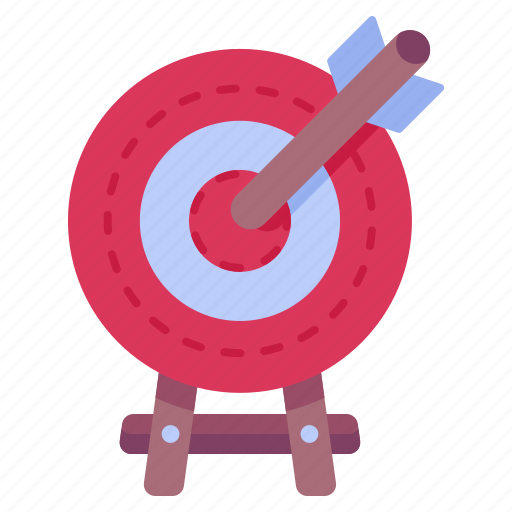 Focus, aim, marketing, goal, target icon - Download on Iconfinder