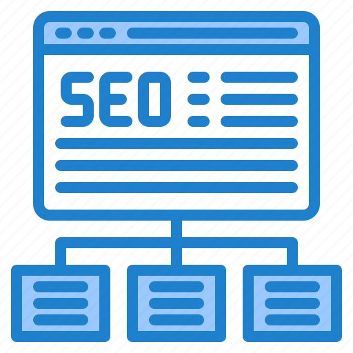 Seo, content, marketing, manangement, business icon - Download on Iconfinder