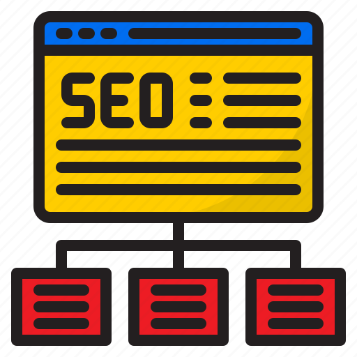 Seo, content, marketing, manangement, business icon - Download on Iconfinder