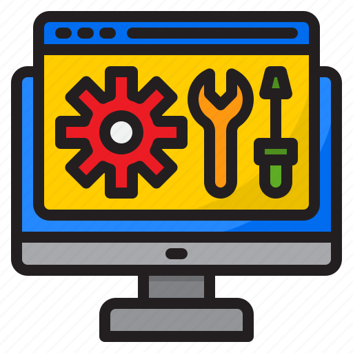 Setting, mangement, marketing, tool, seo icon - Download on Iconfinder
